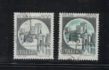 1980 600 lire usato  Castel Bolognese
