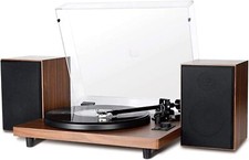 Bluetooth record player for sale  MANCHESTER