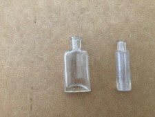 Vintage medicine bottles for sale  UK