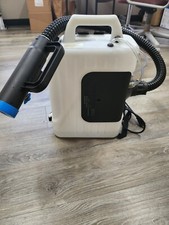 Super fogger electric for sale  Big Rock