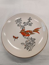 Faïence longwy coupe d'occasion  Ligny-en-Barrois