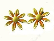 Tangerine lemon enamel for sale  Anaheim