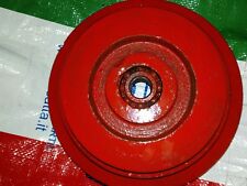 Puleggia tre gole usato  Ravanusa