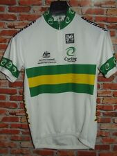 Australia santini maglia usato  Ercolano