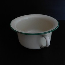 Pot chambre métal d'occasion  Nice-