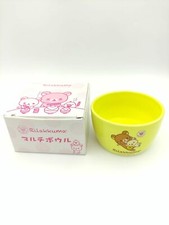Rilakkuma bowl lawson d'occasion  Bourg-de-Péage