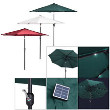 Sonnenschirm marktschirm garte gebraucht kaufen  Bad Zwischenahn