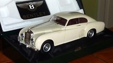 Bentley continental 1954 d'occasion  France
