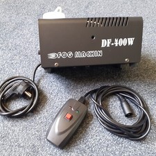 Nebelmaschine 400 gebraucht kaufen  Neuenkirchen