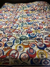 Mlb baseball vintage for sale  Whitesburg