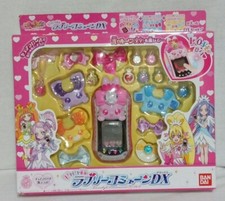Bandai glitter force for sale  Shipping to United Kingdom