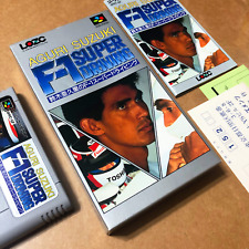 Sfc aguri suzuki for sale  EASTBOURNE