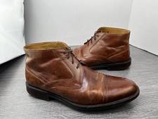 Johnston murphy chukka for sale  Streamwood