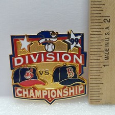Mlb 1999 alds for sale  Cleveland