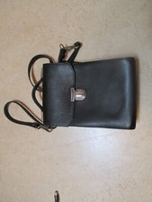 Kartentasche leder kunstl gebraucht kaufen  Bergatreute
