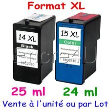 Cartouches encre compatibles d'occasion  Saint-André-de-Sangonis