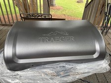 Traeger silver ton for sale  Madison