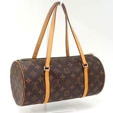 Bolsa de mão Louis Vuitton Papillon 30 monograma lona M51385 SP0073 #2198 comprar usado  Enviando para Brazil