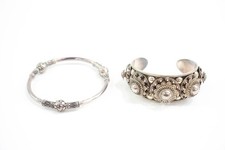 siam silver for sale  LEEDS