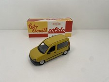 Hachette solido renault d'occasion  Chartres