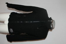 Star jacke schwarz gebraucht kaufen  Hameln