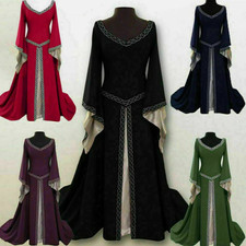 Women medieval renaissance for sale  GRIMSBY