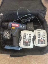Ryobi 12v cordless for sale  West Bend