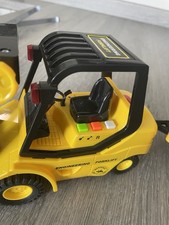Toy forklift truck for sale  TAMWORTH