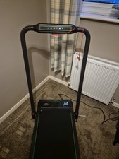 Electric treadmill for sale  WESTON-SUPER-MARE