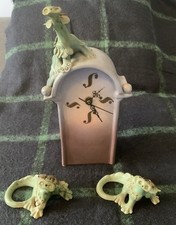 dragon clock for sale dragon clock for sale ABERDEEN