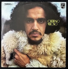 Caetano Veloso - Brazil LP 1971 1st Brazilian press Mutantes Duprat Tropicalia, usado comprar usado Caetano Veloso - Brazil LP 1971 1st Brazilian press Mutantes Duprat Tropicalia, usado comprar usado  Enviando para Brazil