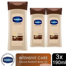 Vaseline körpergel öl gebraucht kaufen  Versand nach Germany