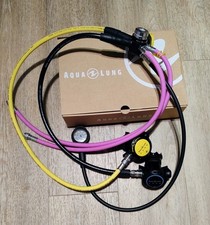 Aqualung core supreme for sale  KENDAL