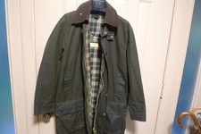 Barbour a200 border for sale  East Amherst