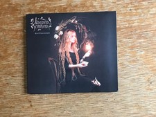 Mariana Semkina-Disillusioned. 5 track World/Folk CD-R comprar usado  Enviando para Brazil