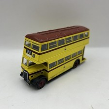 Efe diecast bus for sale  HORSHAM