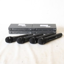 Trantec s4.4 sennheiser for sale  CLEVEDON
