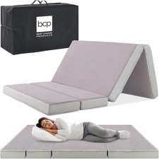 Foldable prtable mattress for sale  Mount Gilead