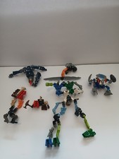 Lego bionicle mixed for sale  Wallington