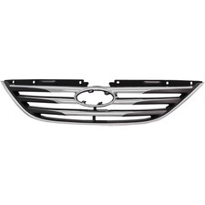 Grille chrome 2014 for sale  Ronkonkoma