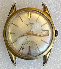 Vintage hilton 17j for sale  Oakland