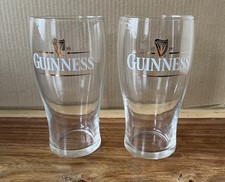 Guinness glasses unused for sale Guinness glasses unused for sale  PORTSMOUTH