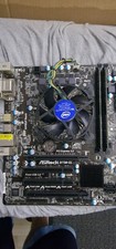 Mainboard bundle 8gb gebraucht kaufen  Heidelberg