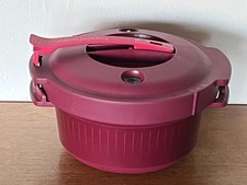 Tupperware cocotte micro d'occasion  Agen