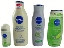 Nivea feel good gebraucht kaufen  Osnabrück