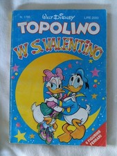 1785 topolino tradisce usato  Quarrata