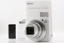 Mint nikon coolpix d'occasion  Expédié en Belgium