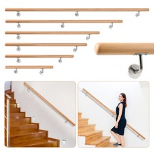 Buche handlauf wand gebraucht kaufen  Deutschland