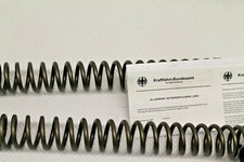 Gabelfedersatz progr 3040 gebraucht kaufen  Burgoberbach