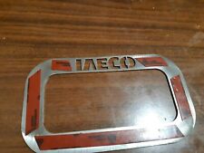 Ricambi iveco usato  Vercelli